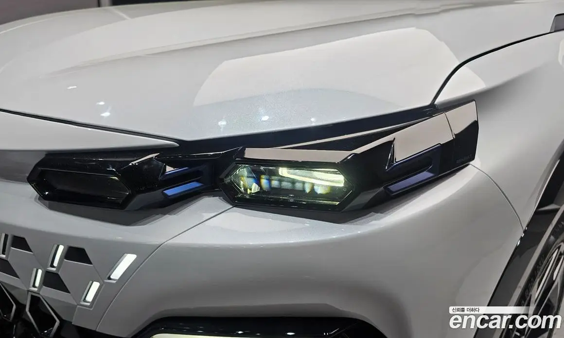 Renault (Samsung) Fluence 2026 1.5 автомат (гидро), фото 8