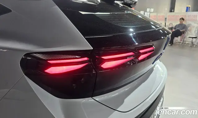 Renault (Samsung) Fluence 2026 1.5 автомат (гидро), миниатюра 9