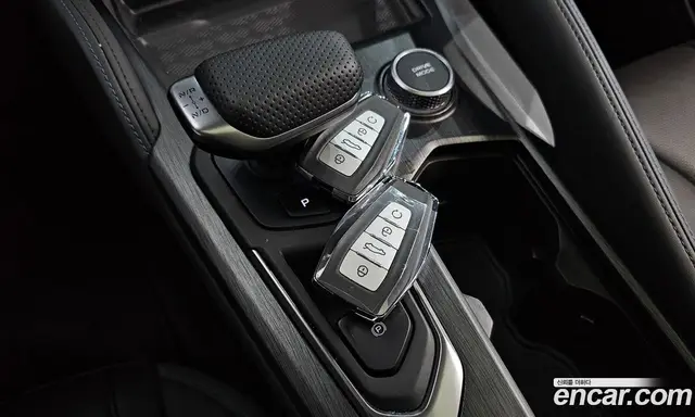 Renault (Samsung) Fluence 2026 1.5 автомат (гидро), миниатюра 11
