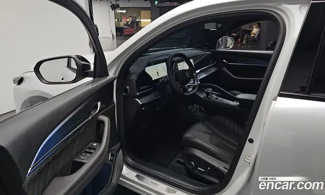 Renault (Samsung) Fluence 2026 1.5 автомат (гидро), миниатюра 12