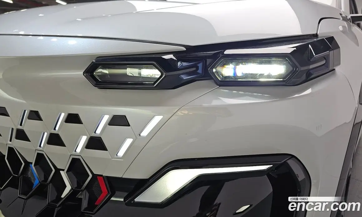 Renault (Samsung) Fluence 2026 1.5 автомат (гидро), фото 7