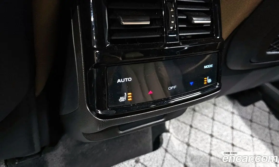 Renault (Samsung) Grand Koleos 2024 1.5 автомат (гидро), фото 19