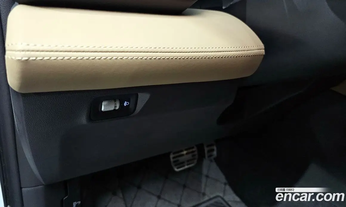 Renault (Samsung) Grand Koleos 2024 1.5 автомат (гидро), фото 25