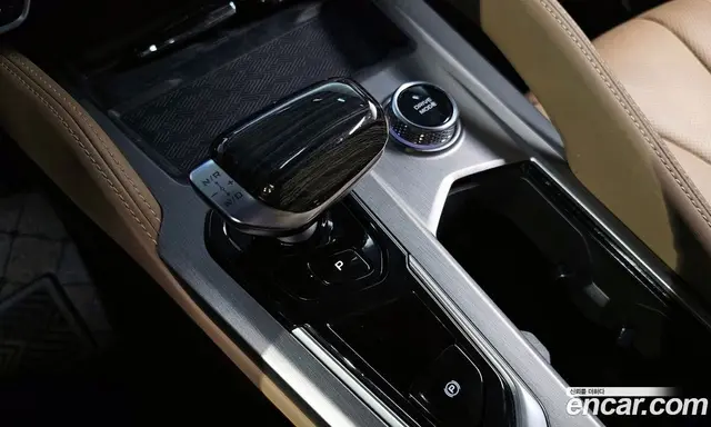 Renault (Samsung) Grand Koleos 2024 1.5 автомат (гидро), миниатюра 9