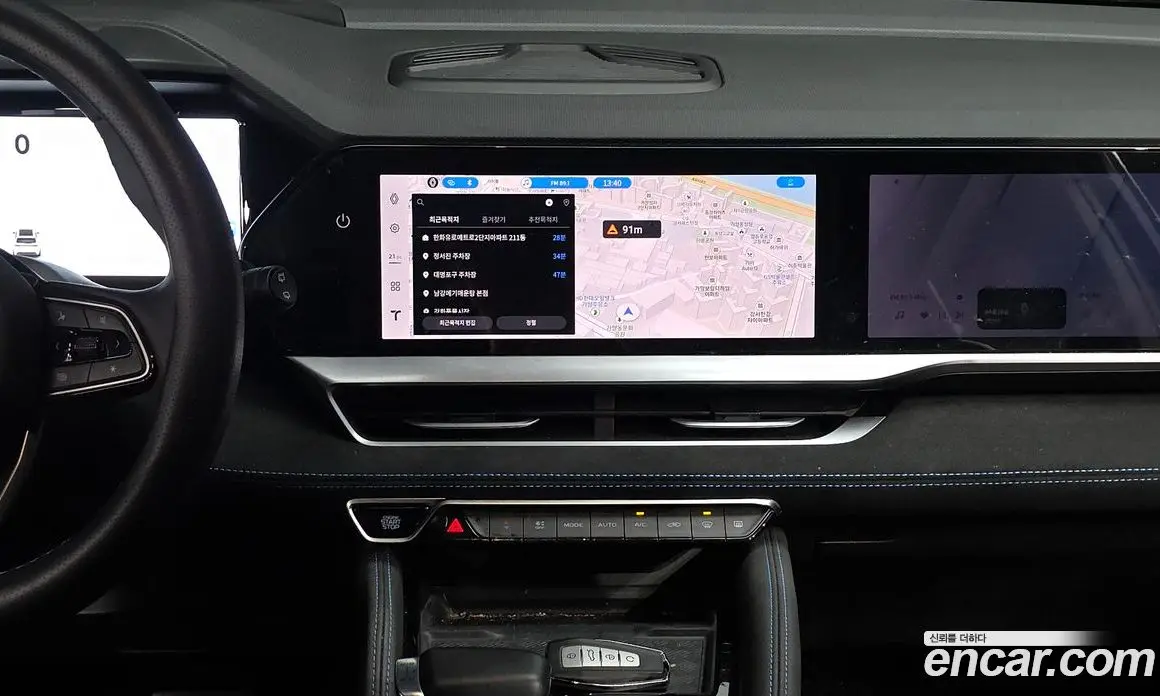 Renault (Samsung) Grand Koleos 2025 1.5 автомат (гидро), фото 14 Renault (Samsung) Grand Koleos 2025 1.5 автомат (гидро), фото 14