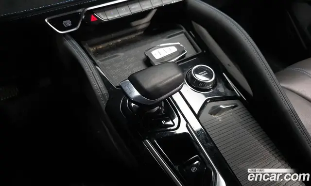 Renault (Samsung) Grand Koleos 2025 1.5 автомат (гидро), миниатюра 9 Renault (Samsung) Grand Koleos 2025 1.5 автомат (гидро), миниатюра 9