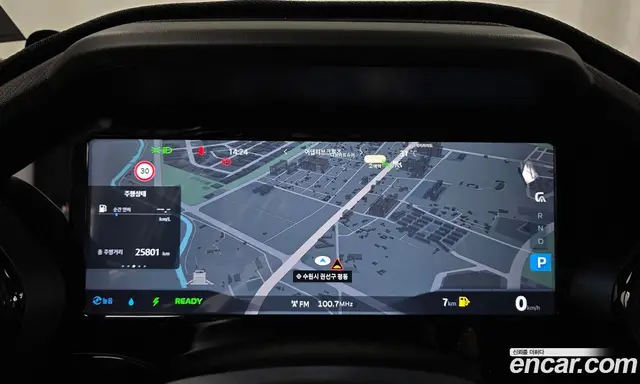Renault (Samsung) Grand Koleos 2025 1.5 автомат (гидро), миниатюра 11