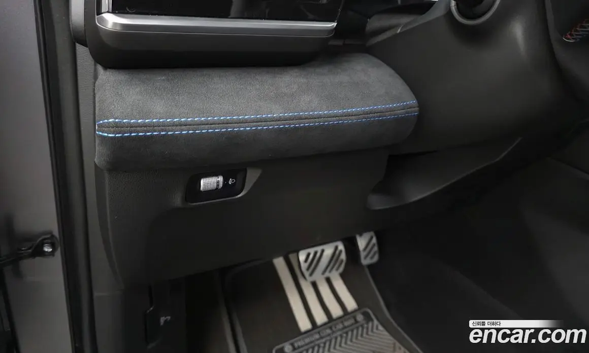 Renault (Samsung) Grand Koleos 2025 1.5 автомат (гидро), фото 24