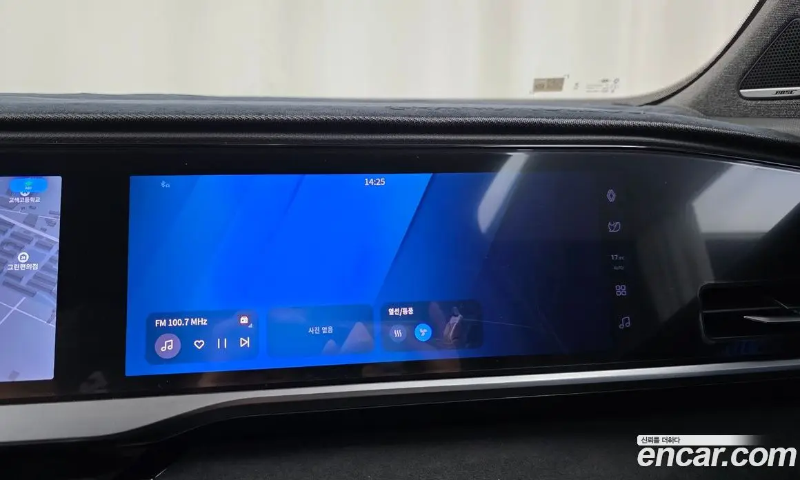 Renault (Samsung) Grand Koleos 2025 1.5 автомат (гидро), фото 28