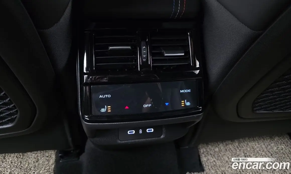 Renault (Samsung) Grand Koleos 2025 1.5 автомат (гидро), фото 32
