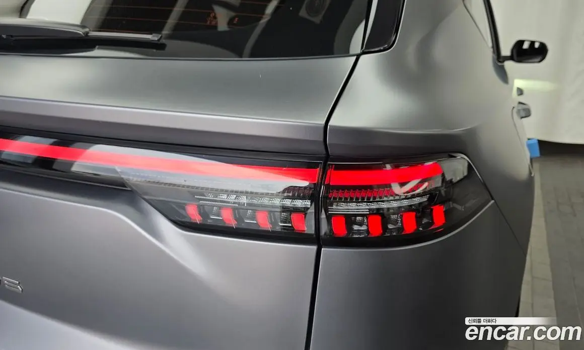Renault (Samsung) Grand Koleos 2025 1.5 автомат (гидро), фото 9