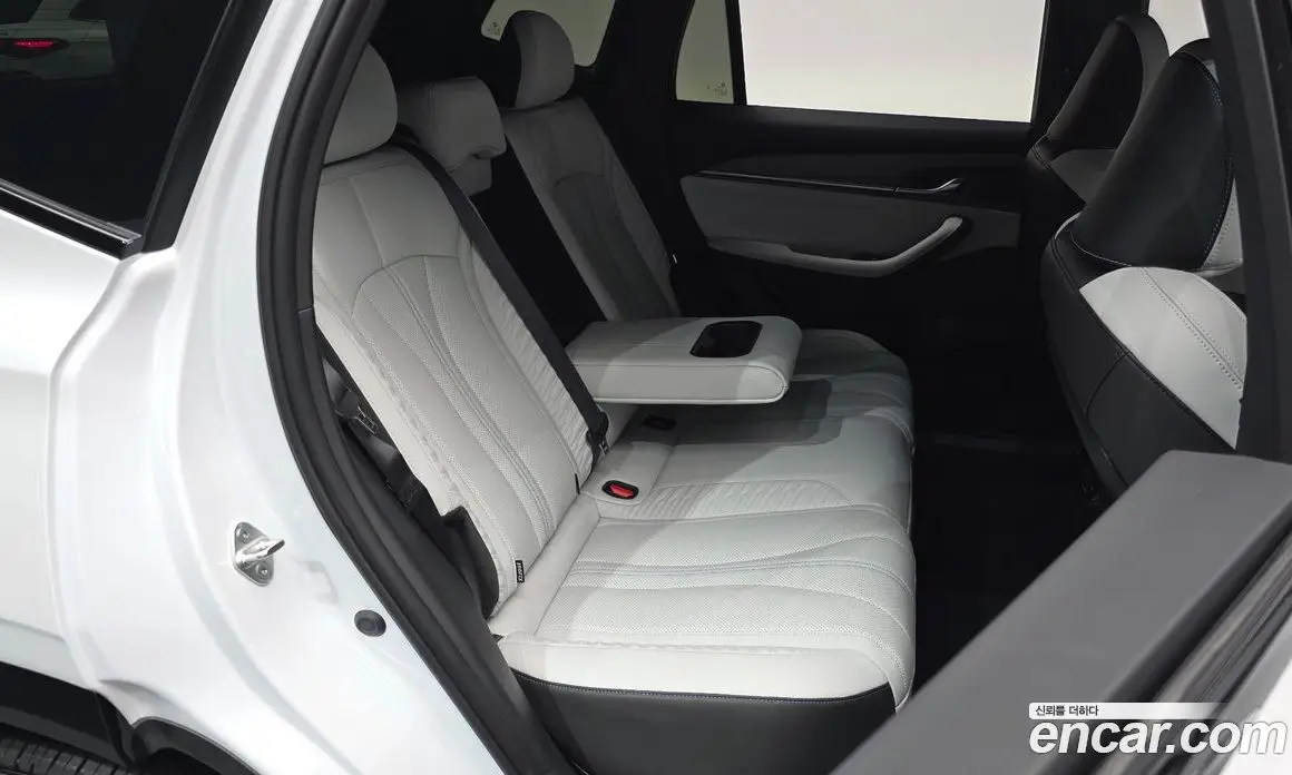 Renault (Samsung) Grand Koleos 2025 1.5 автомат (гидро), фото 11