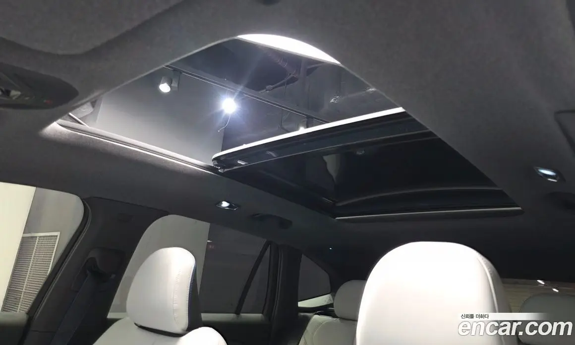 Renault (Samsung) Grand Koleos 2025 1.5 автомат (гидро), фото 15