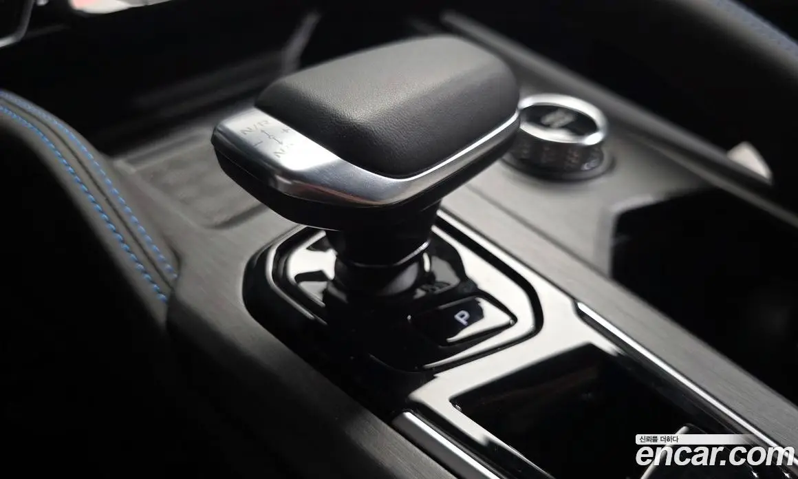 Renault (Samsung) Grand Koleos 2025 1.5 автомат (гидро), фото 8