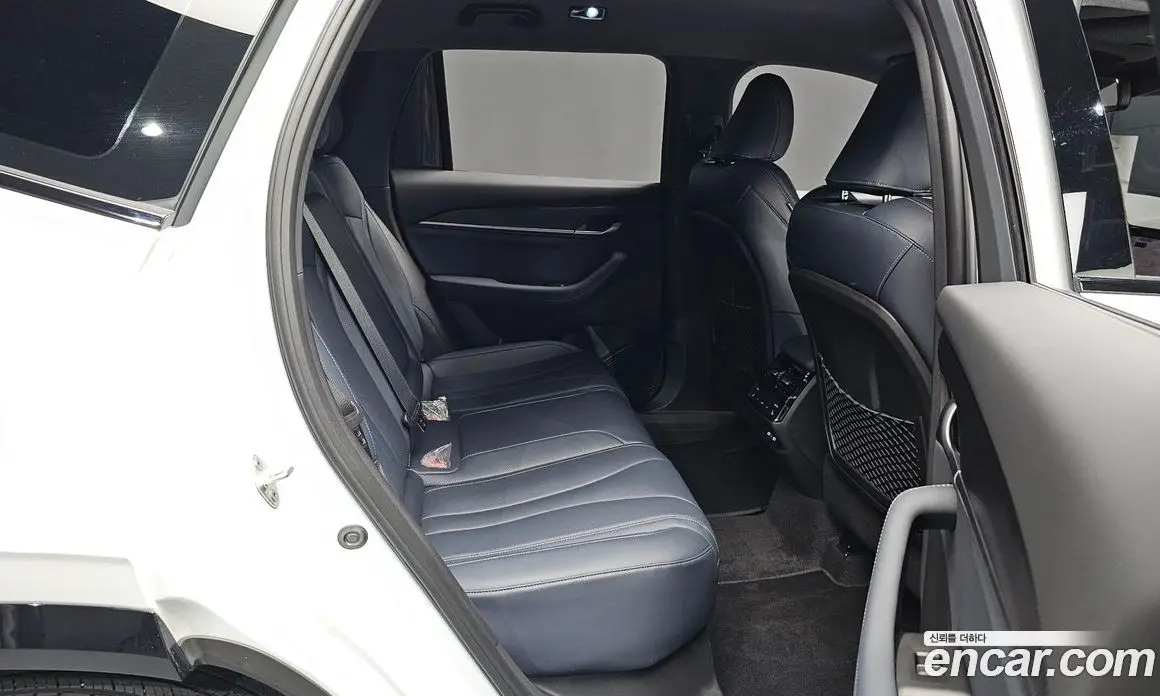 Renault (Samsung) Grand Koleos 2026 1.5 автомат (гидро), фото 17