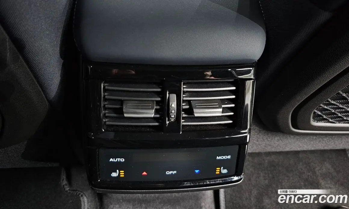 Renault (Samsung) Grand Koleos 2026 1.5 автомат (гидро), фото 24