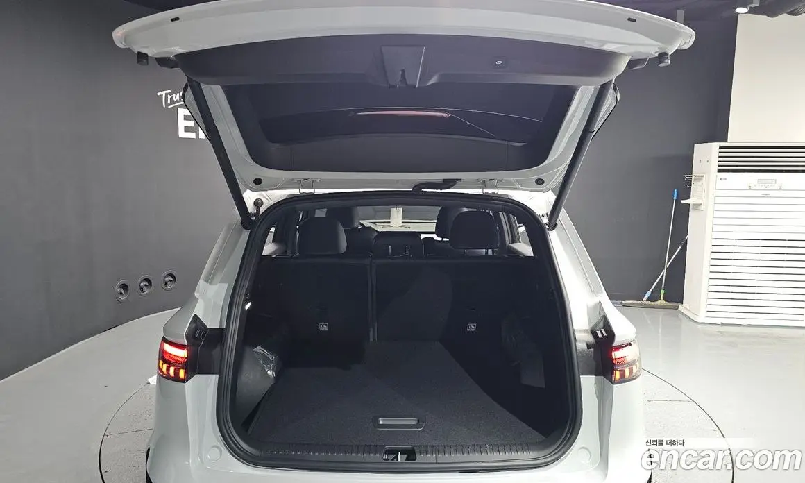 Renault (Samsung) Grand Koleos 2026 1.5 автомат (гидро), фото 26