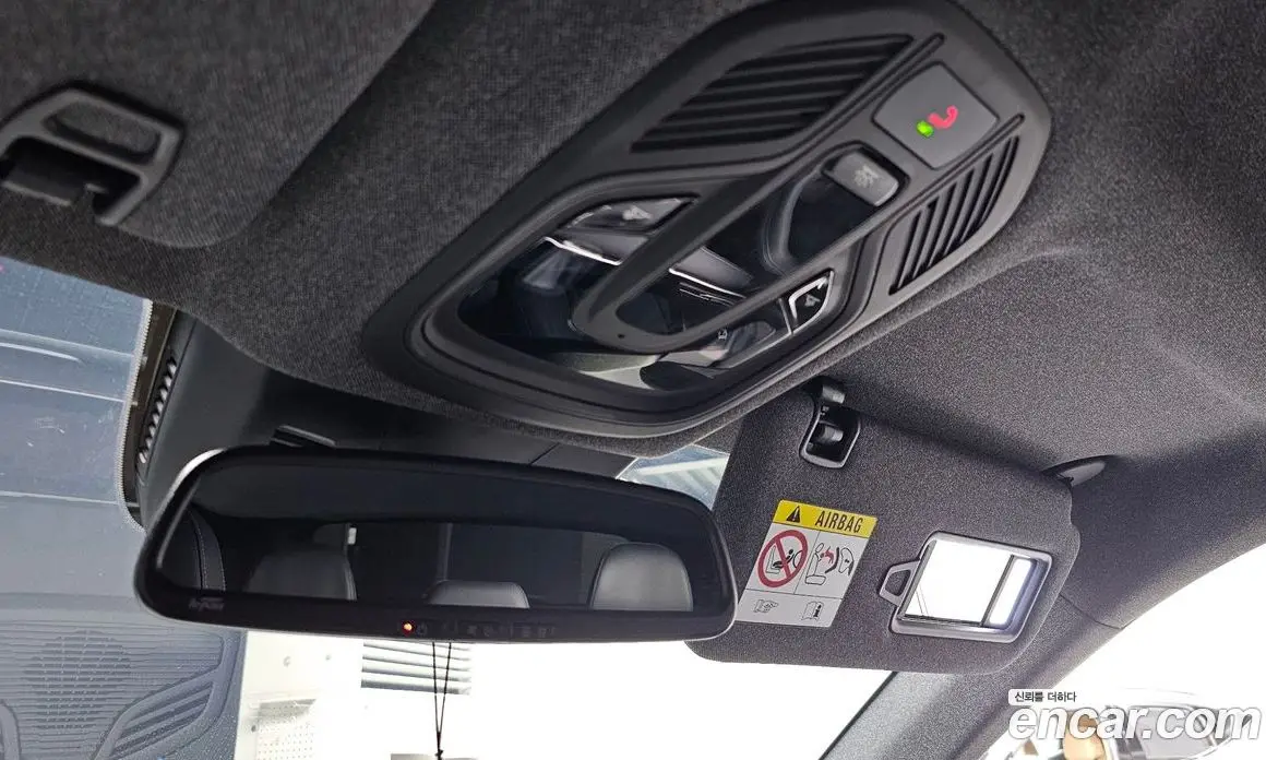 Renault (Samsung) Grand Koleos 2026 1.5 автомат (гидро), фото 27