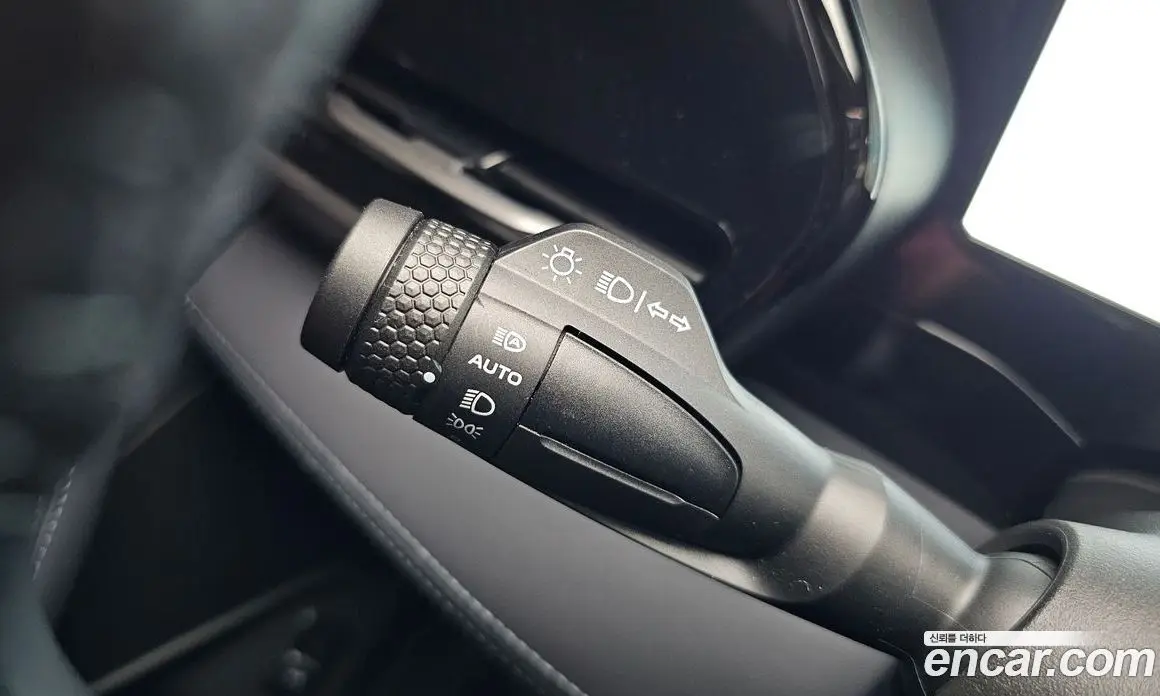 Renault (Samsung) Grand Koleos 2026 1.5 автомат (гидро), фото 29