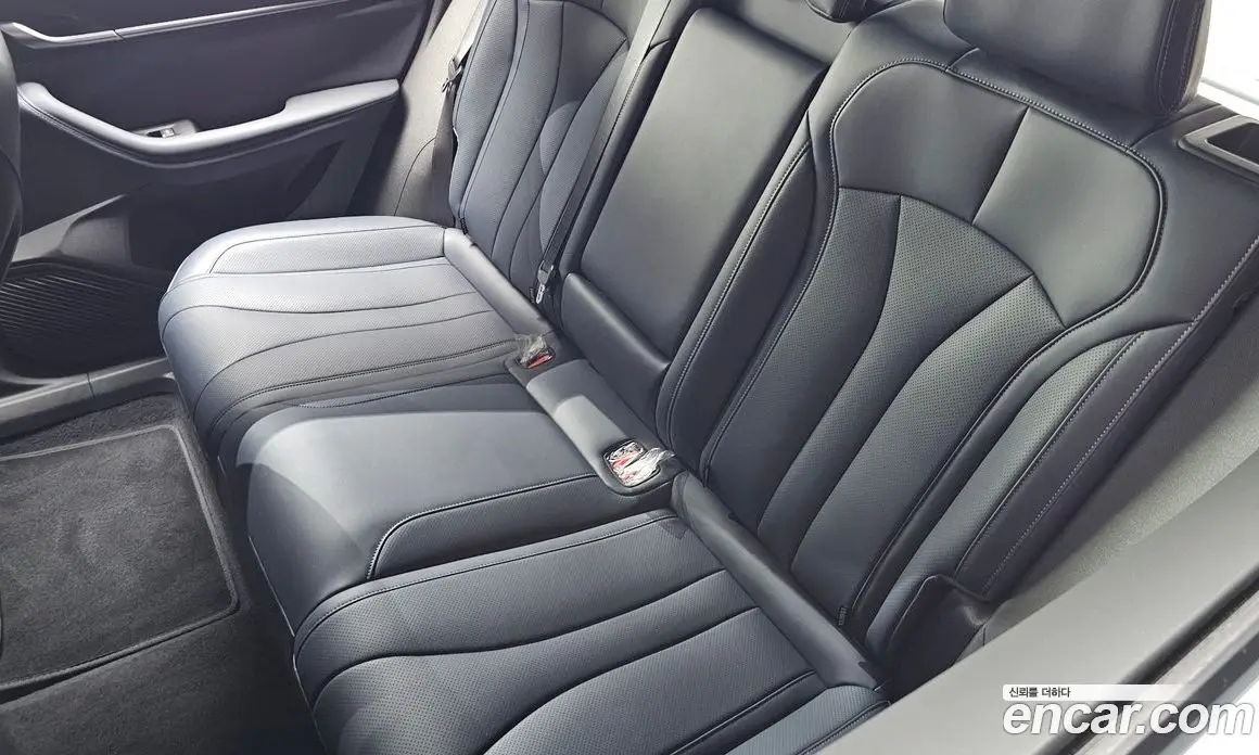 Renault (Samsung) Grand Koleos 2026 1.5 автомат (гидро), фото 32