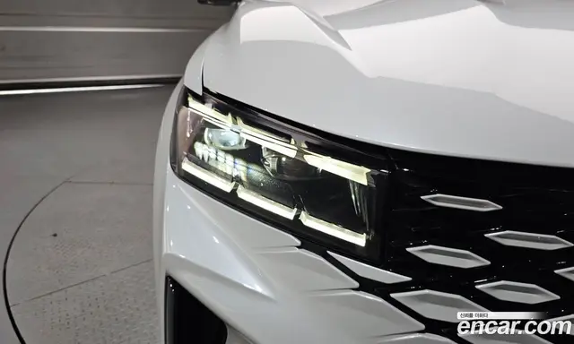 Renault (Samsung) Grand Koleos 2026 1.5 автомат (гидро), миниатюра 8