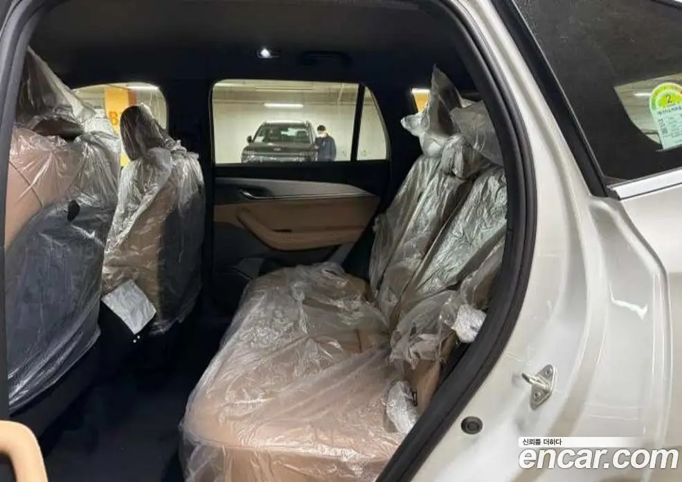 Renault (Samsung) Grand Koleos 2026 2.0 автомат (гидро), фото 10