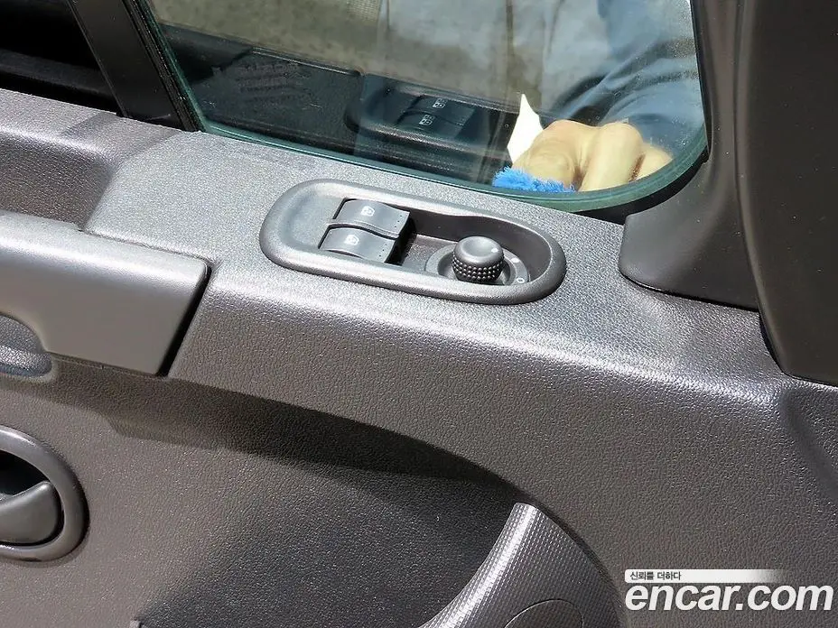 Renault (Samsung) Master 2019 2.3 механика, фото 11