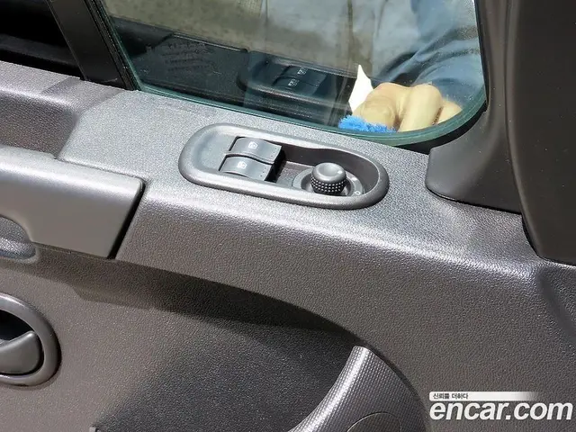 Renault (Samsung) Master 2019 2.3 механика, миниатюра 11