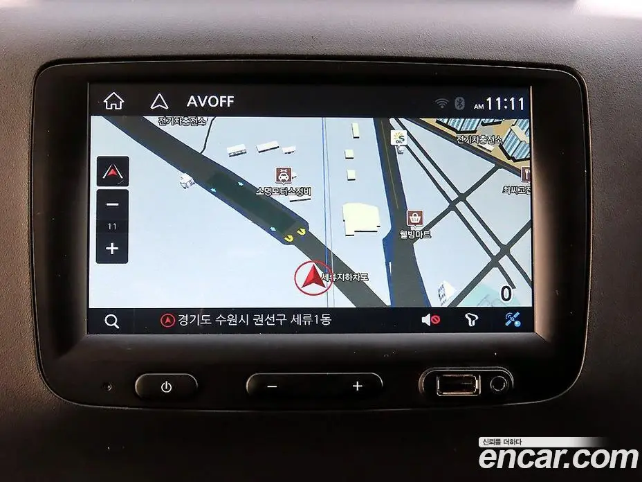 Renault (Samsung) Master 2019 2.3 механика, фото 14