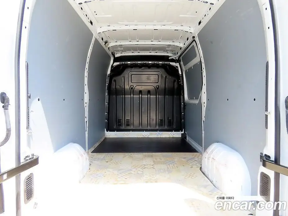 Renault (Samsung) Master 2019 2.3 механика, фото 18