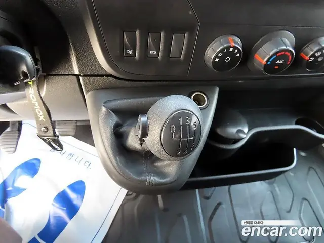 Renault (Samsung) Master 2019 2.3 механика, миниатюра 10