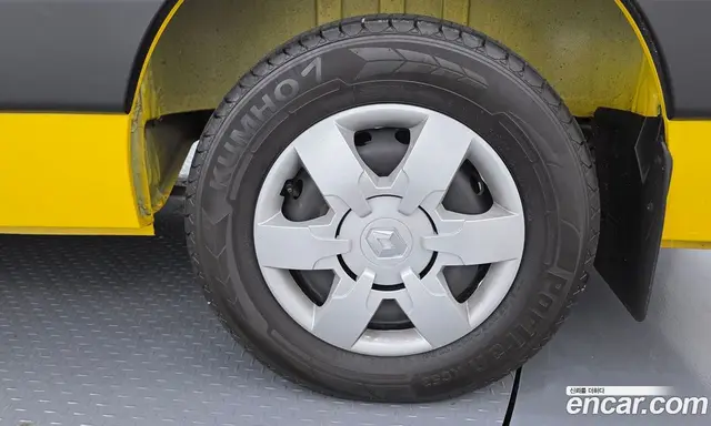 Renault (Samsung) Master 2020 2.3 механика, миниатюра 5