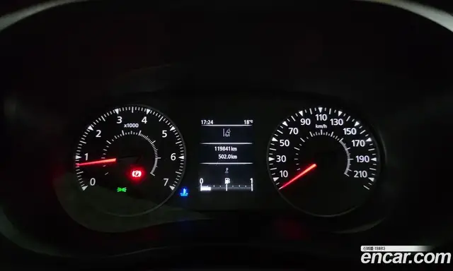 Renault (Samsung) Master 2021 2.3 механика, миниатюра 11