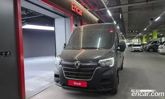Renault (Samsung) Master 2021 2.3 механика, миниатюра 3