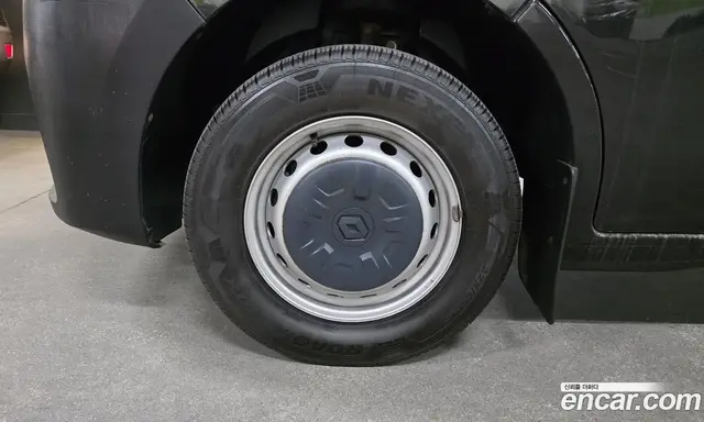Renault (Samsung) Master 2021 2.3 механика, миниатюра 5