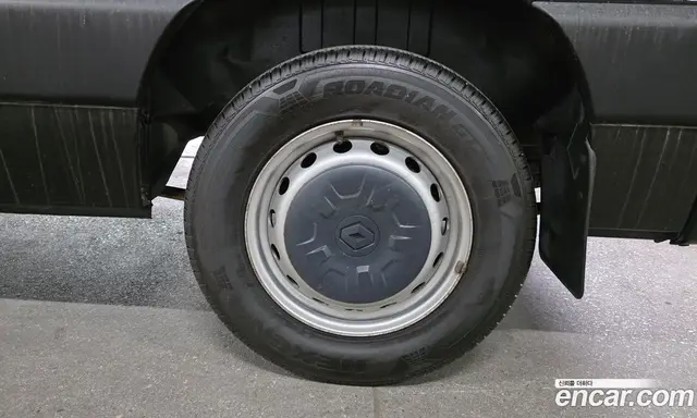 Renault (Samsung) Master 2021 2.3 механика, миниатюра 7