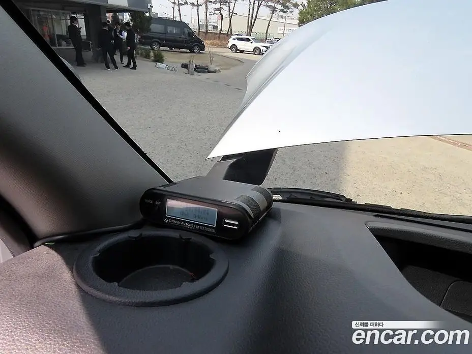 Renault (Samsung) Master 2022 2.3 механика, фото 16