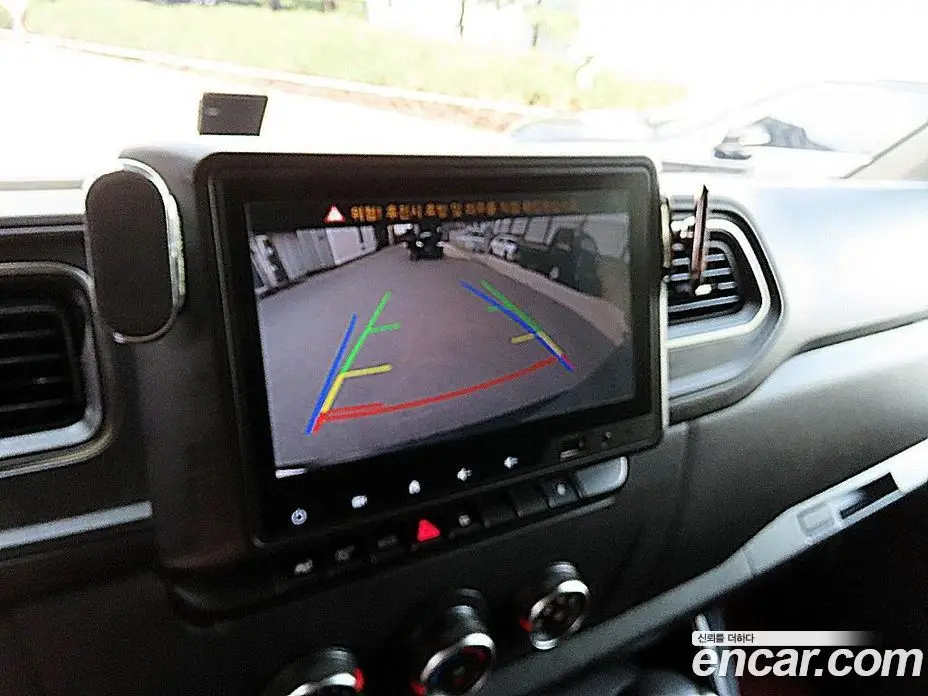 Renault (Samsung) Master 2022 2.3 механика, фото 17