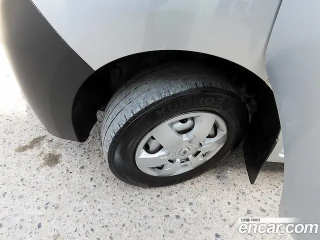 Renault (Samsung) Master 2022 2.3 механика, миниатюра 5
