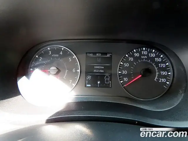 Renault (Samsung) Master 2022 2.3 механика, миниатюра 8