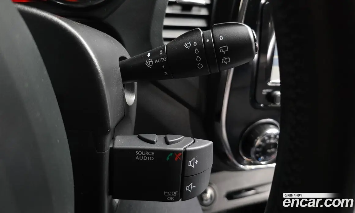 Renault (Samsung) QM3 2015 1.5 автомат (гидро), фото 16