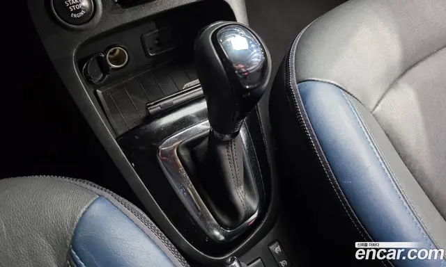 Renault (Samsung) QM3 2015 1.5 автомат (гидро), миниатюра 9