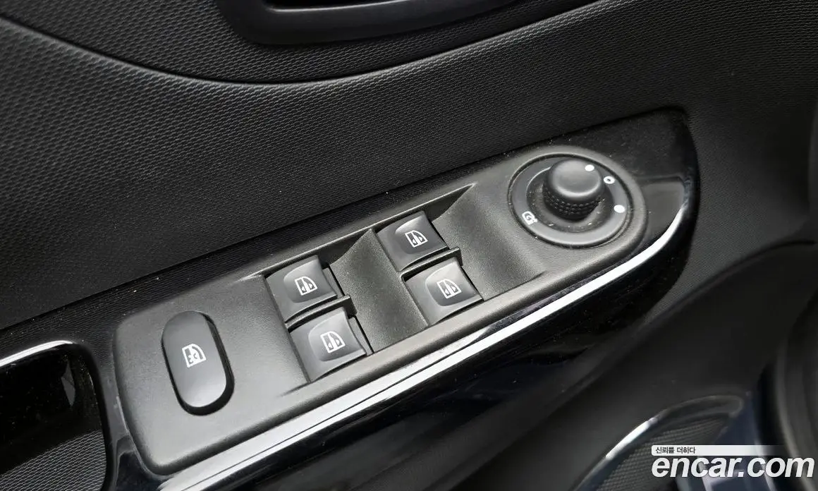 Renault (Samsung) QM3 2015 1.5 автомат (гидро), фото 17
