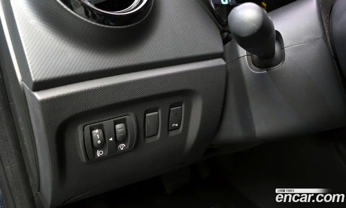 Renault (Samsung) QM3 2015 1.5 автомат (гидро), фото 18