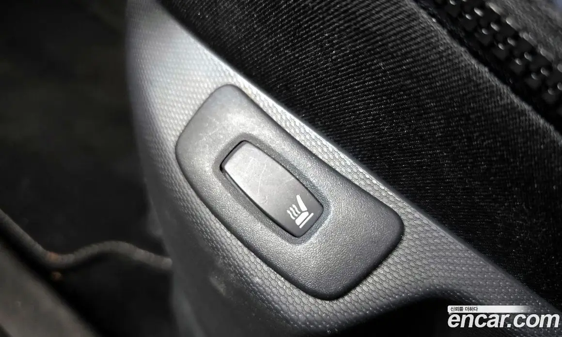 Renault (Samsung) QM3 2015 1.5 автомат (гидро), фото 19