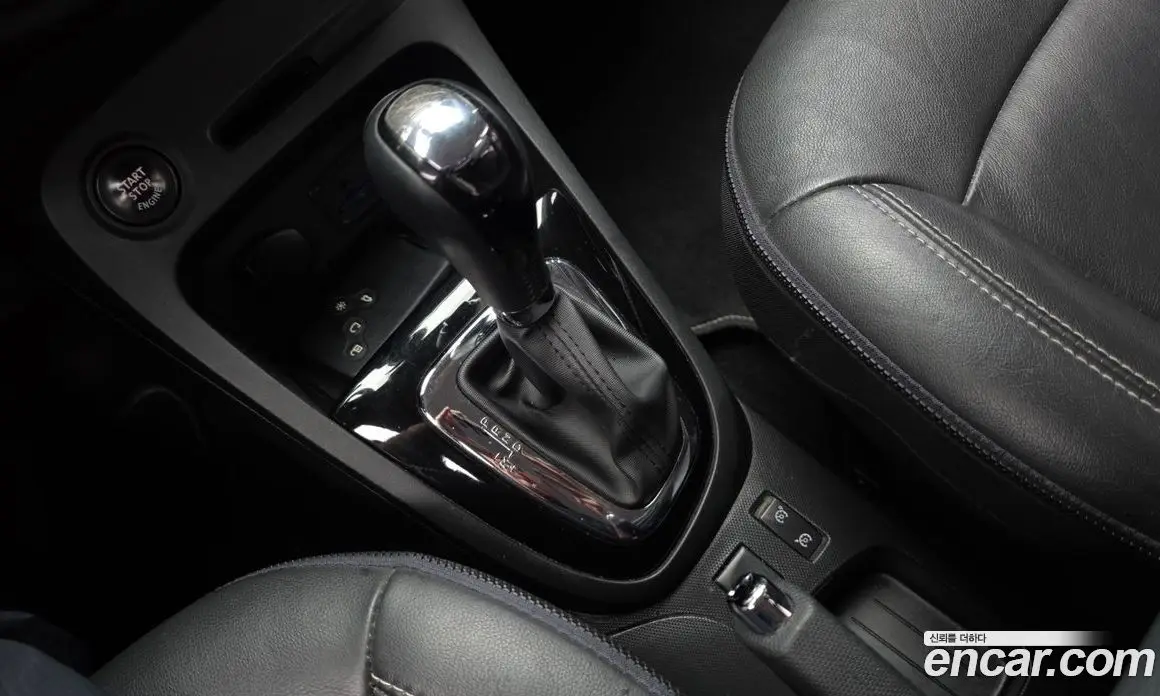 Renault (Samsung) QM3 2015 1.5 автомат (гидро), фото 12