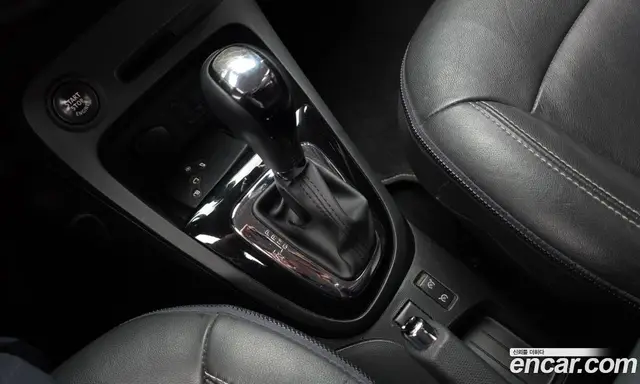 Renault (Samsung) QM3 2015 1.5 автомат (гидро), миниатюра 12