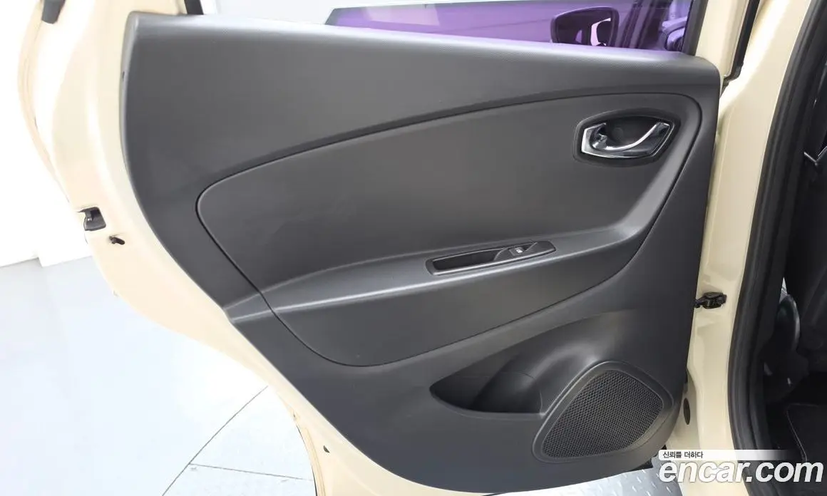 Renault (Samsung) QM3 2015 1.5 автомат (гидро), фото 15