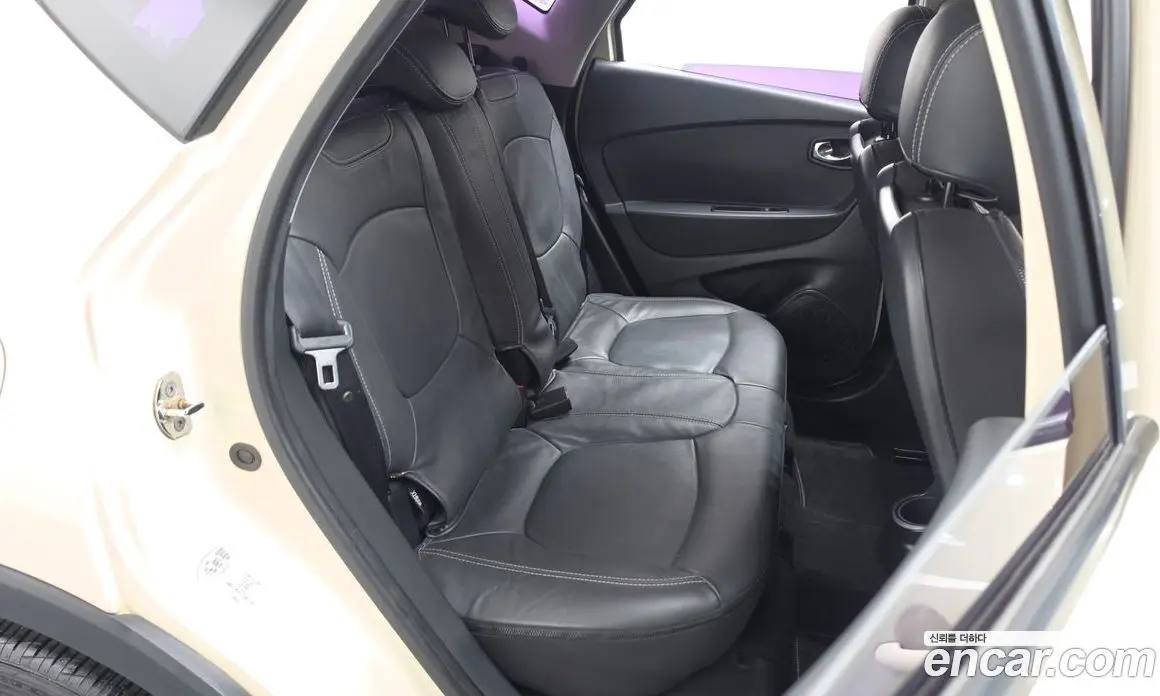 Renault (Samsung) QM3 2015 1.5 автомат (гидро), фото 18