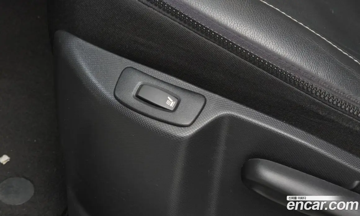 Renault (Samsung) QM3 2015 1.5 автомат (гидро), фото 22
